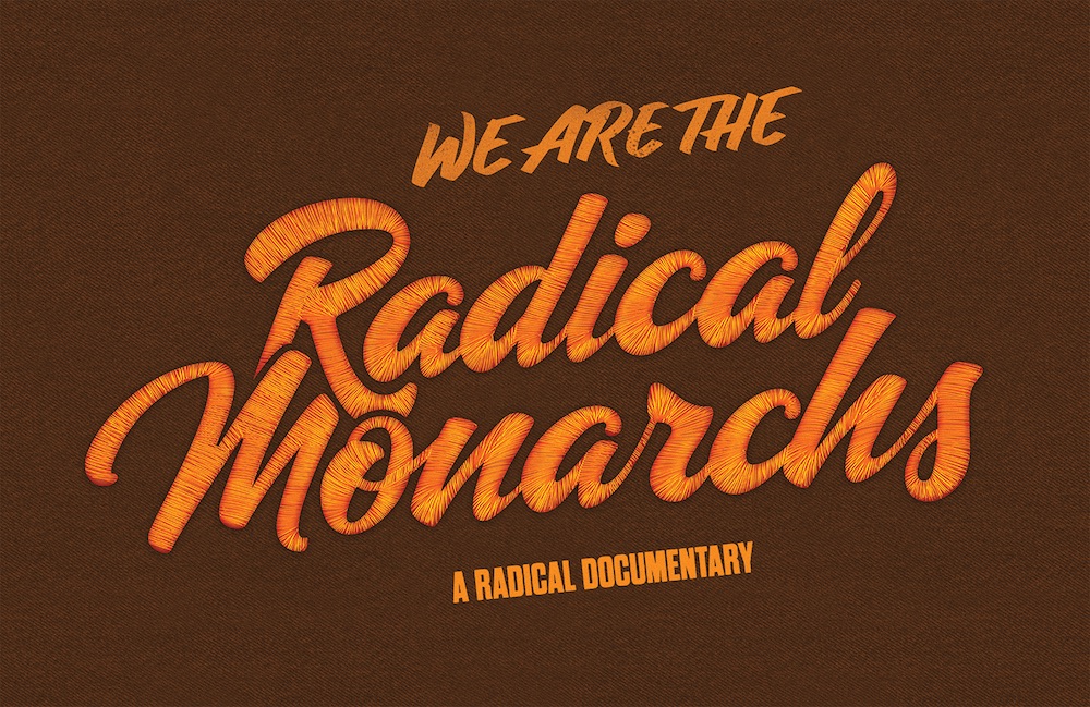 We Are The Radical Monarchs Documentary Film